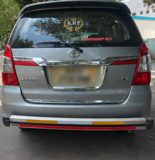 KRP Travels 24/7 Travel Service